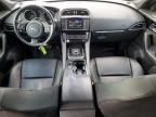 2018 Jaguar F-pace Premium