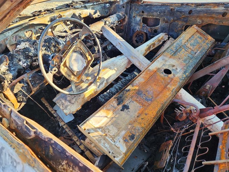 1992 Mitsubishi 3000 gt VR4