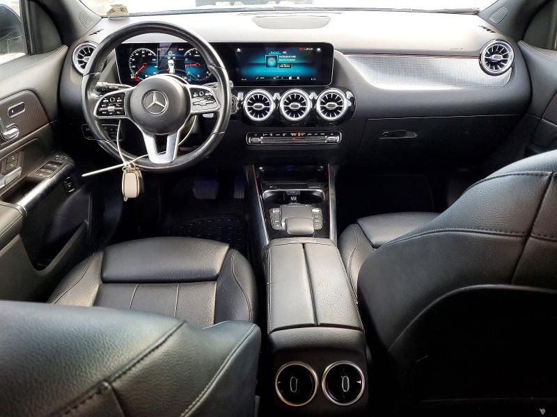 2021 Mercedes-Benz Gla 250 4matic