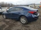 2018 Mazda 3 Sport