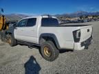 2019 Toyota Tacoma Double cab