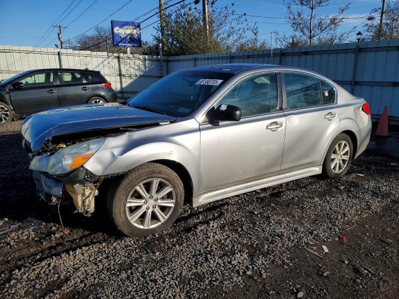2011 Subaru Legacy 2.5i Premium