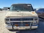 1985 Chevrolet G20