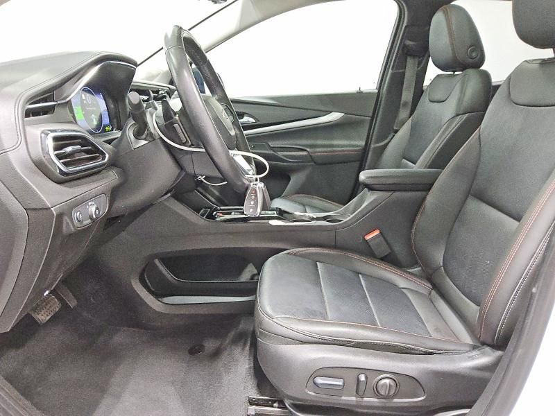2023 Chevrolet Bolt euv Premier