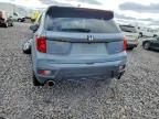 2024 Honda Passport exl