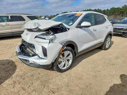 Buick Vehiculos salvage en venta: 2024 Buick Encore gx Preferred
