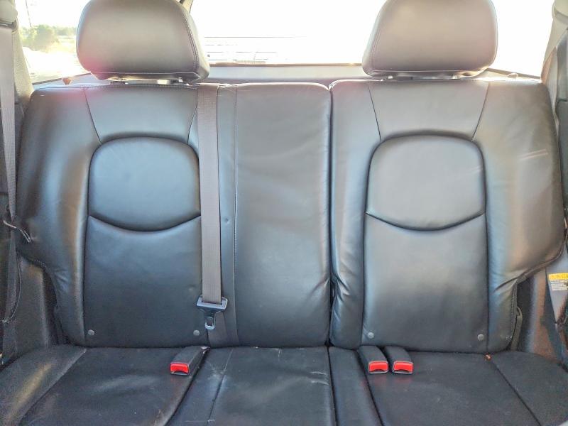 2007 Chevrolet Hhr lt