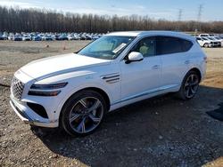 Genesis Vehiculos salvage en venta: 2025 Genesis Gv80 Prestige