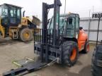 2019 Ausa C400 Forklift