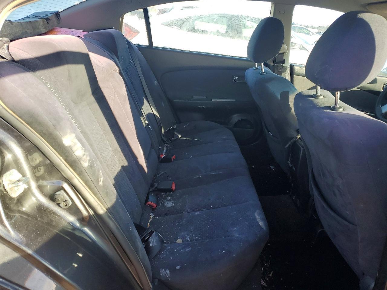 2006 Nissan Altima s