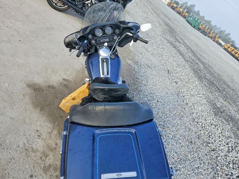 2008 Harley-Davidson Flhtcui