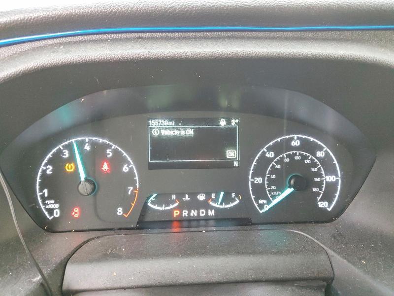 2020 Ford Transit T-150 Utility / Service Van