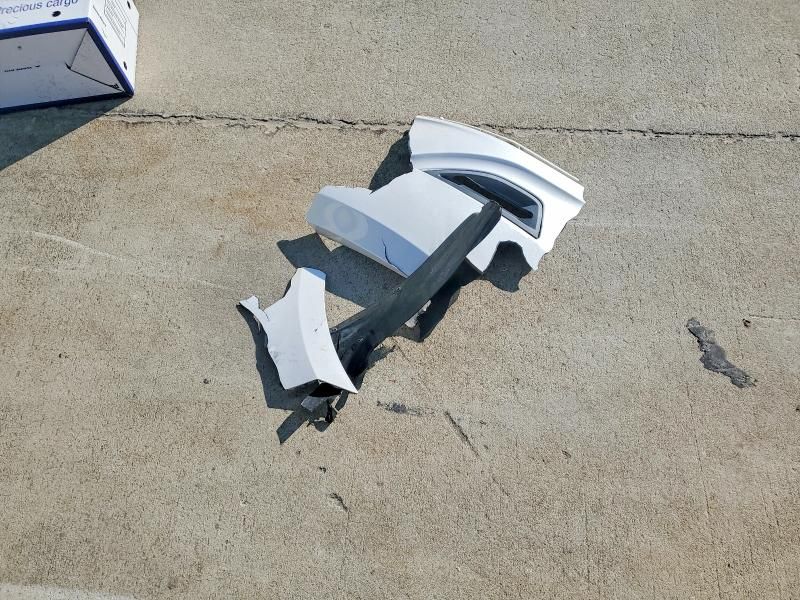 2010 Ford Taurus Limited