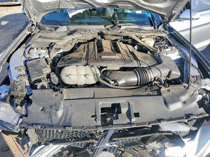 2022 Ford Mustang gt