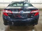 2012 Toyota Camry Hybrid