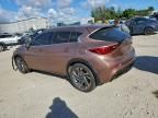2017 Infiniti Qx30 Base