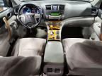 2009 Toyota Highlander Hybrid