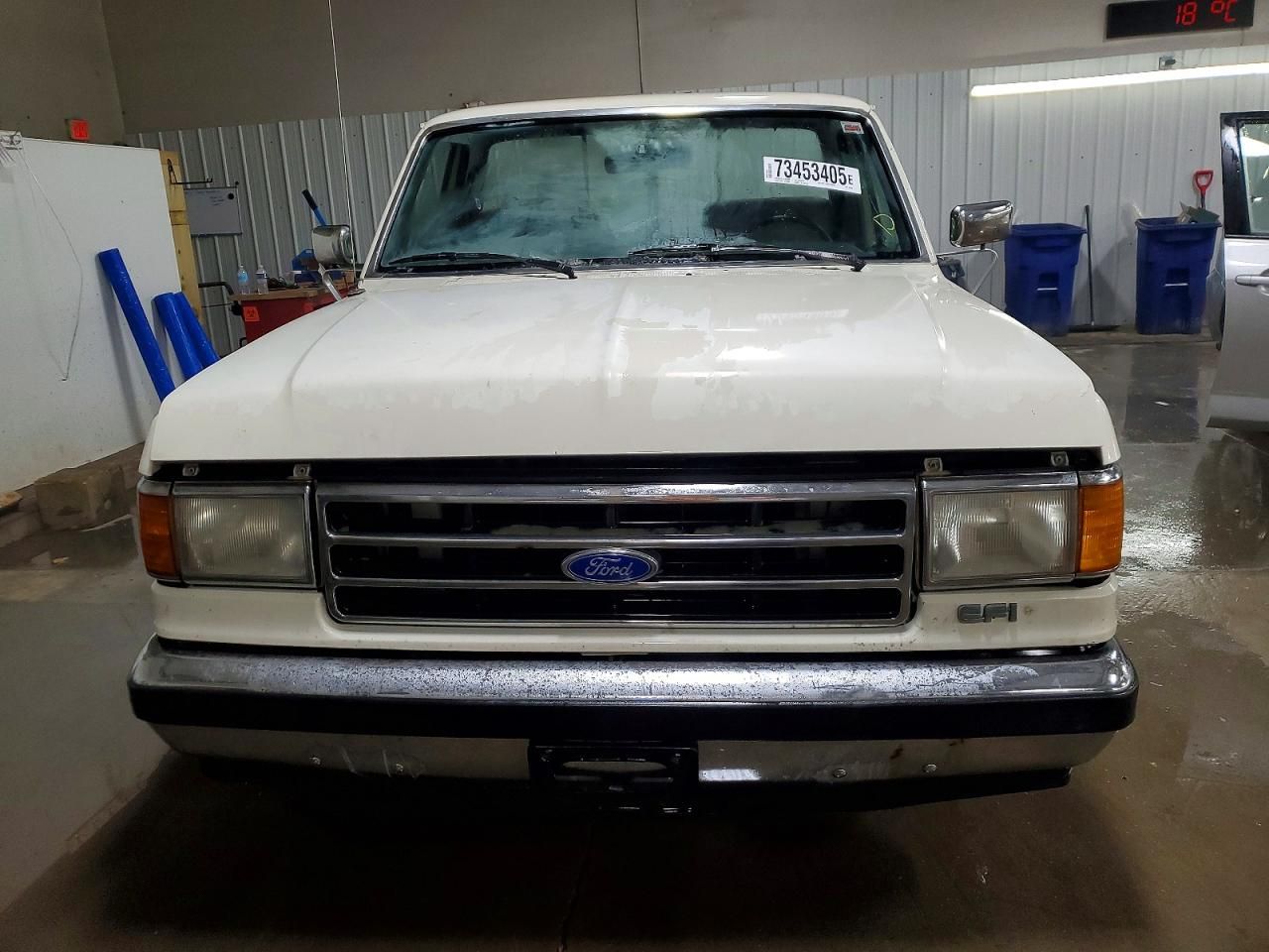 1990 Ford F150