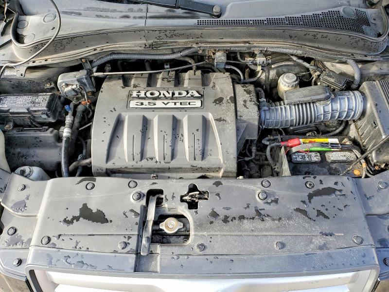 2006 Honda Pilot ex