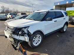 2015 Ford Explorer for sale in Fort Wayne, IN