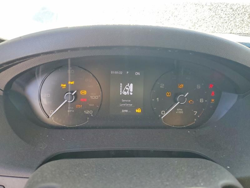 2025 Dodge RAM Promaster 1500 Delivery Van