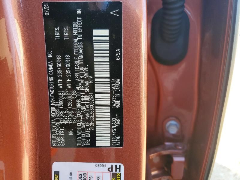 2025 Lexus Nx 350 Luxury