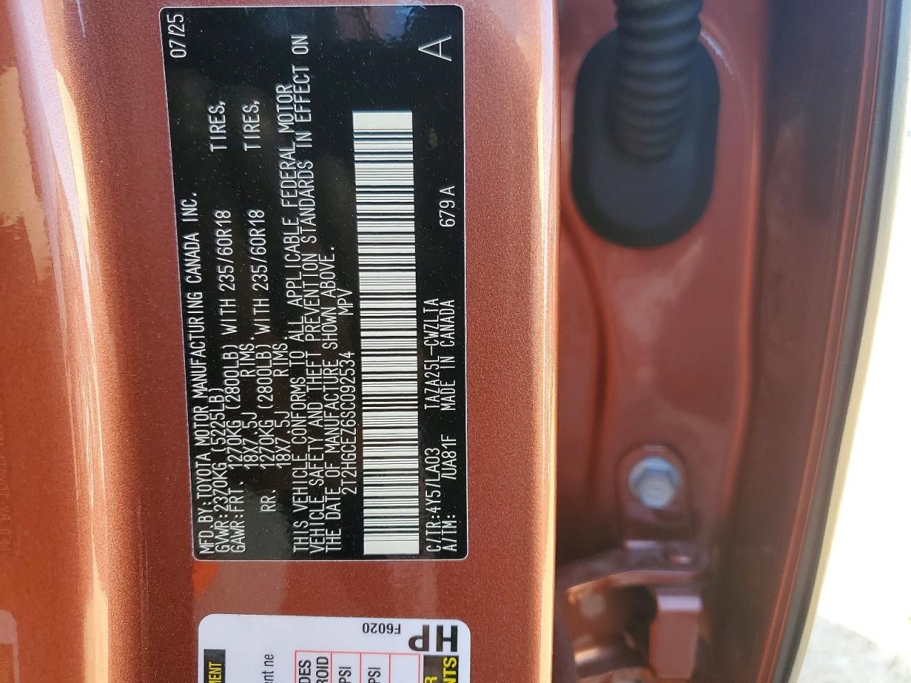 2025 Lexus Nx 350 Luxury