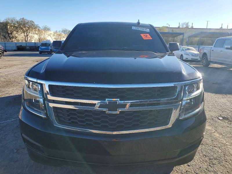 2019 Chevrolet Tahoe K1500 lt