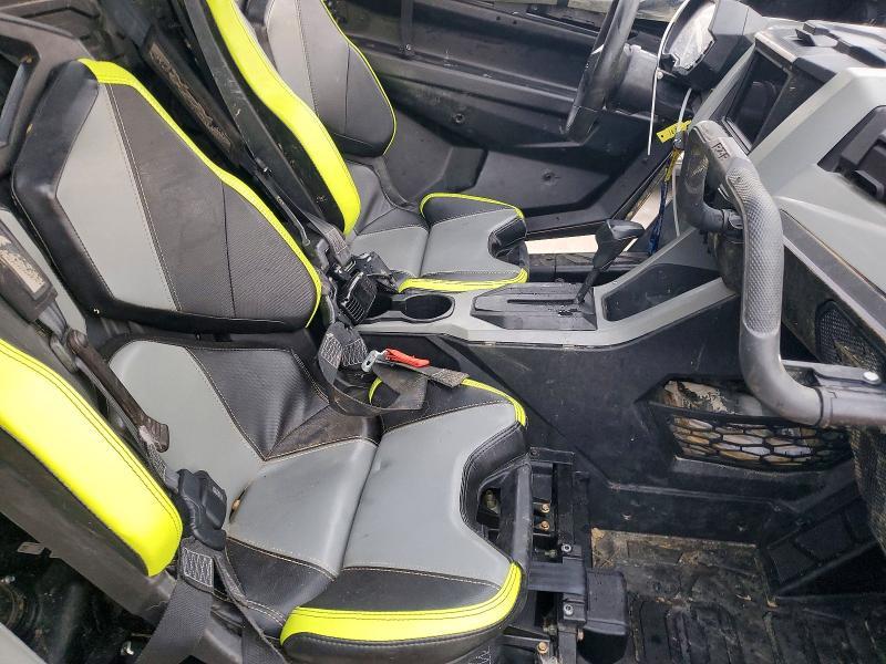 2022 Polaris RZR Turbo R Utility Vehicle