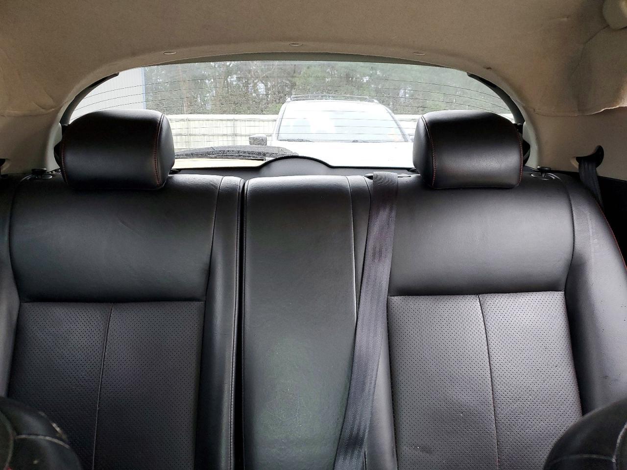 2012 Nissan Juke s