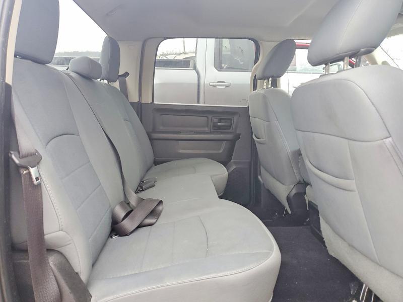 2013 Dodge Ram 1500 st