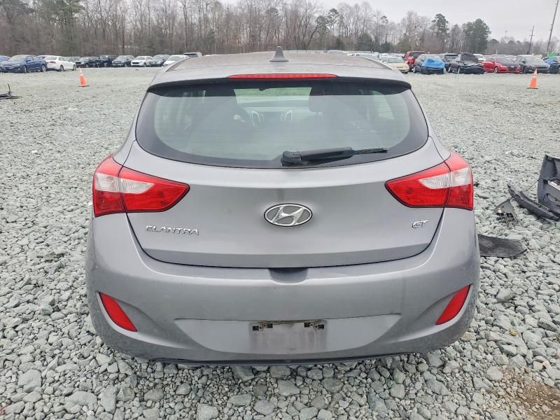 2013 Hyundai Elantra gt