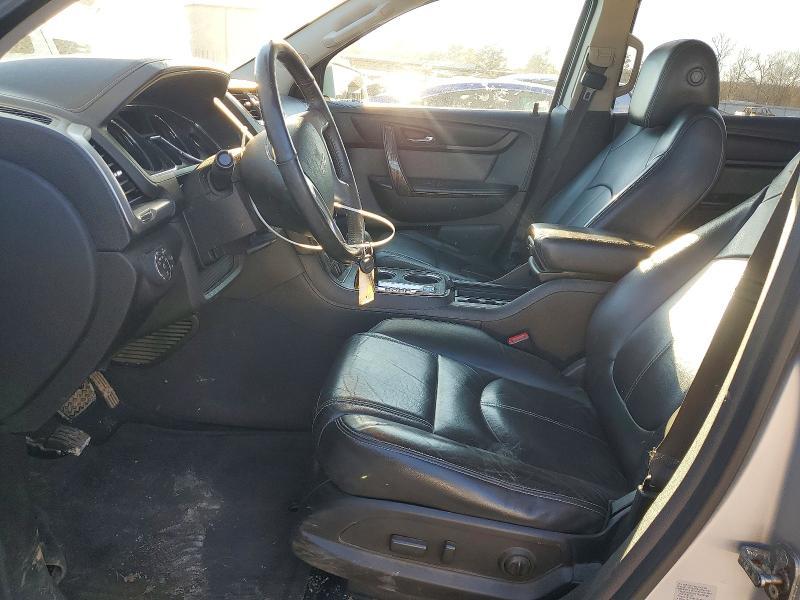 2017 GMC Acadia Limited Slt-2