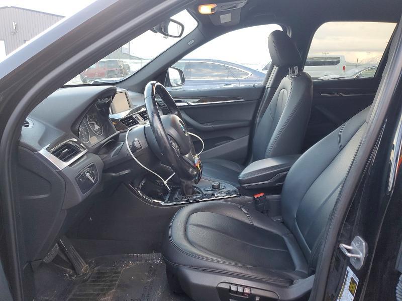 2016 BMW X1 Xdrive28i