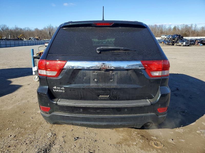 2013 Jeep Grand Cherokee Laredo