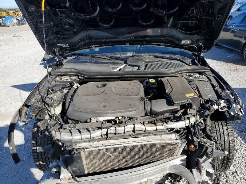 2016 Mercedes-Benz Gla 250