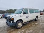 2013 Ford Econoline E350 Super Duty Wagon