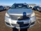 2016 Chevrolet Traverse ls