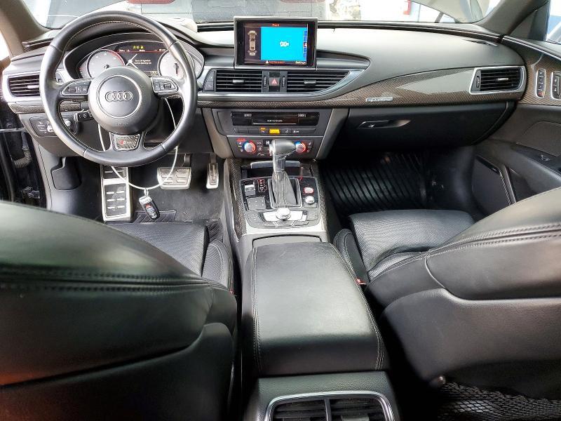 2013 Audi S7 Prestige