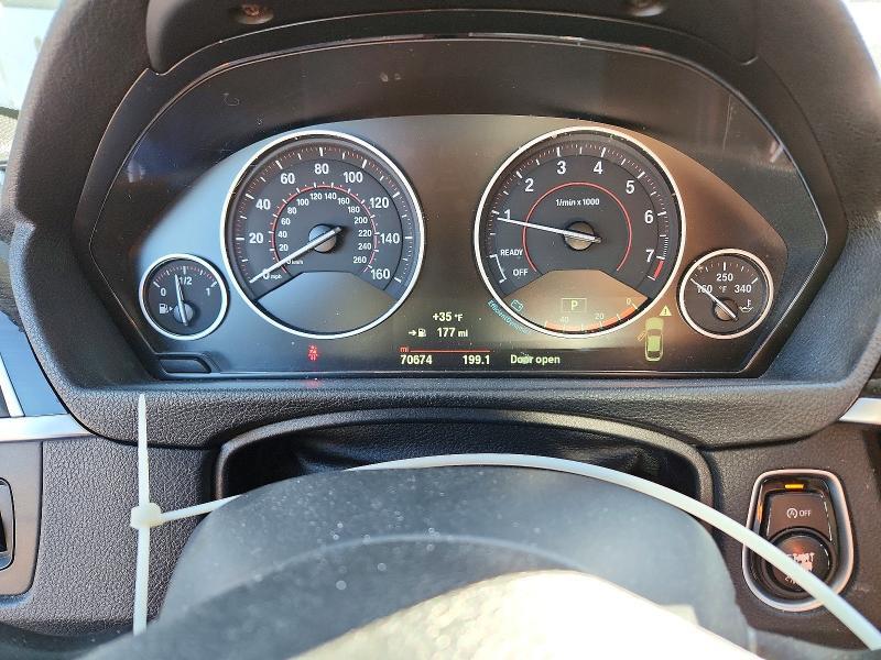 2019 BMW 430i Gran Coupe