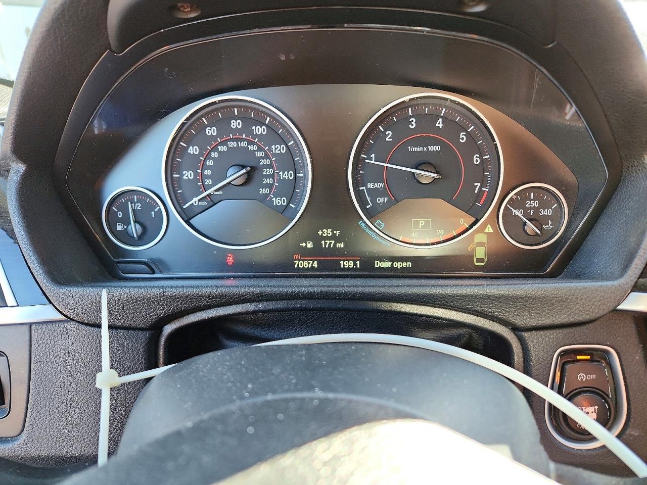 2019 BMW 430i Gran Coupe