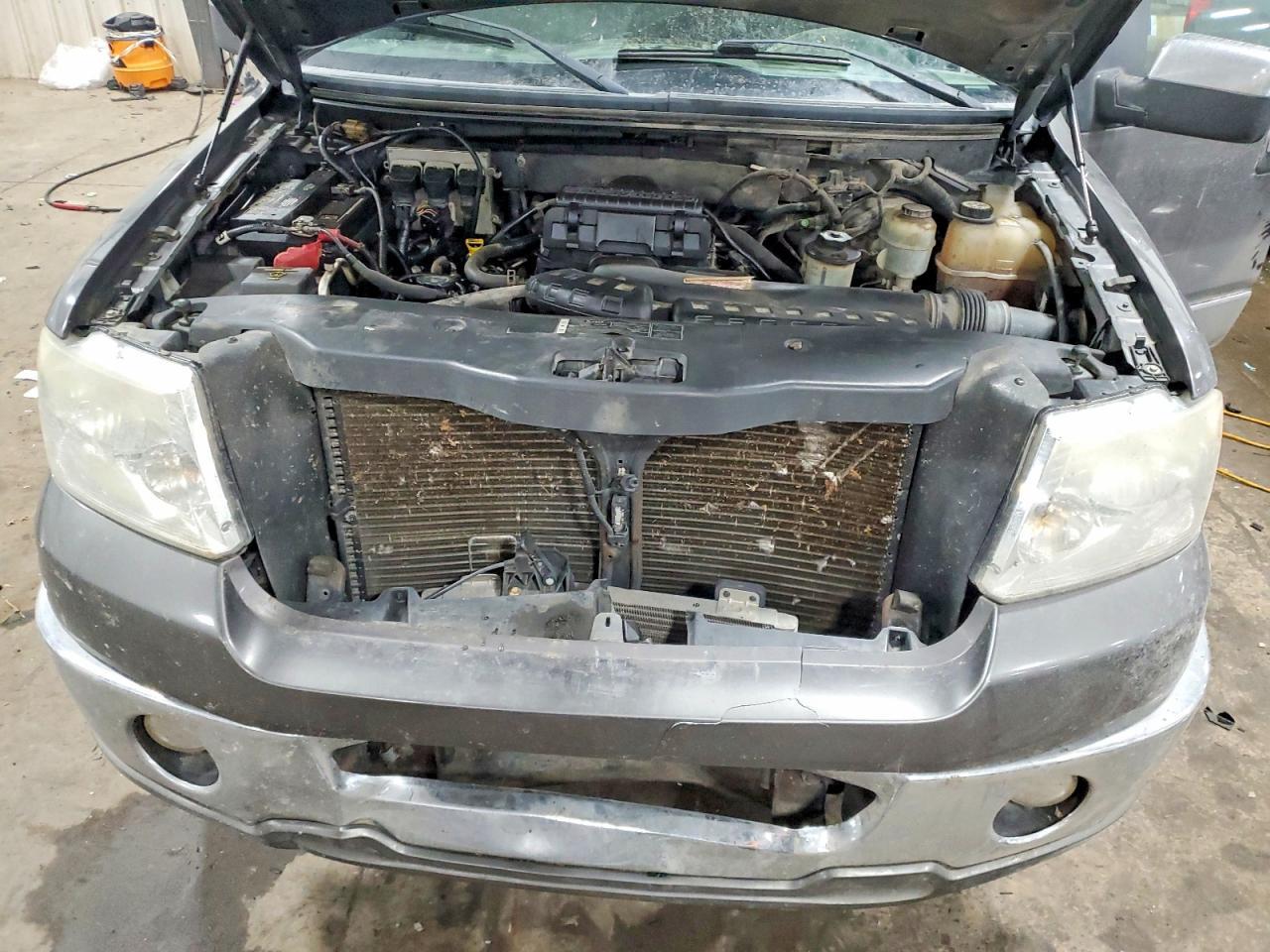 2006 Lincoln Townhouse Mark lt