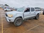 2012 Toyota Tacoma Double cab