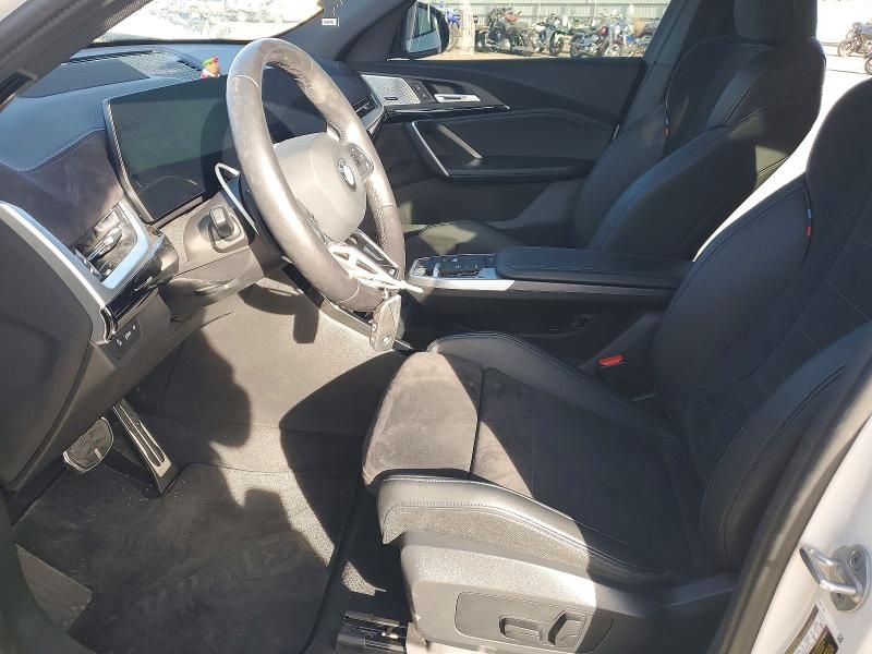 2025 BMW X2 Xdrive28i