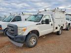2013 Ford F350 Super Duty Utility / Service Truck