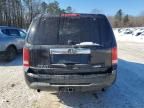 2012 Honda Pilot exl