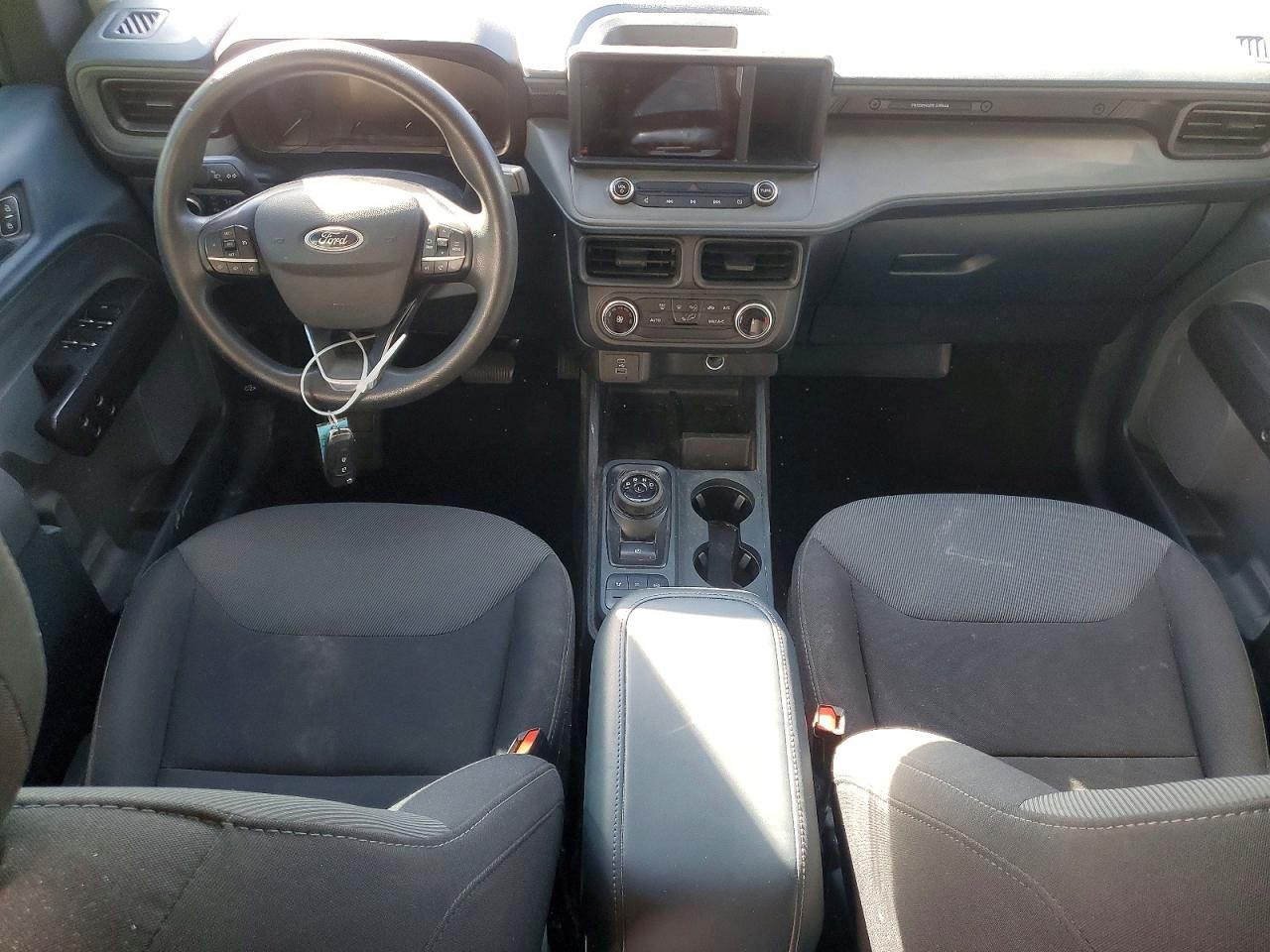 2024 Ford Maverick XL