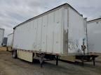 2006 Hvee DRY Van Trailer-DRY Van Trailer