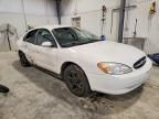 2000 Ford Taurus ses
