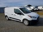 2022 Ford Transit Connect Delivery Van